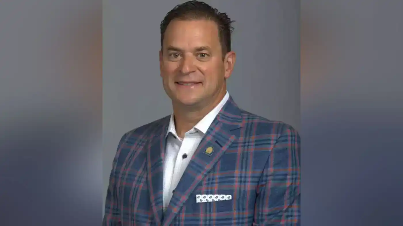 Michael (Mike) Andreozzi