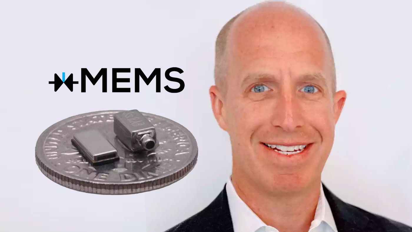 xMEMS Creates Ultra-Tiny Speakers to Power the OTC Hearing Aid Revolution