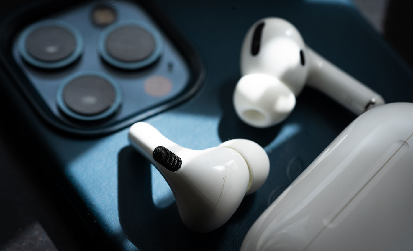 comment apple airpods pro $199