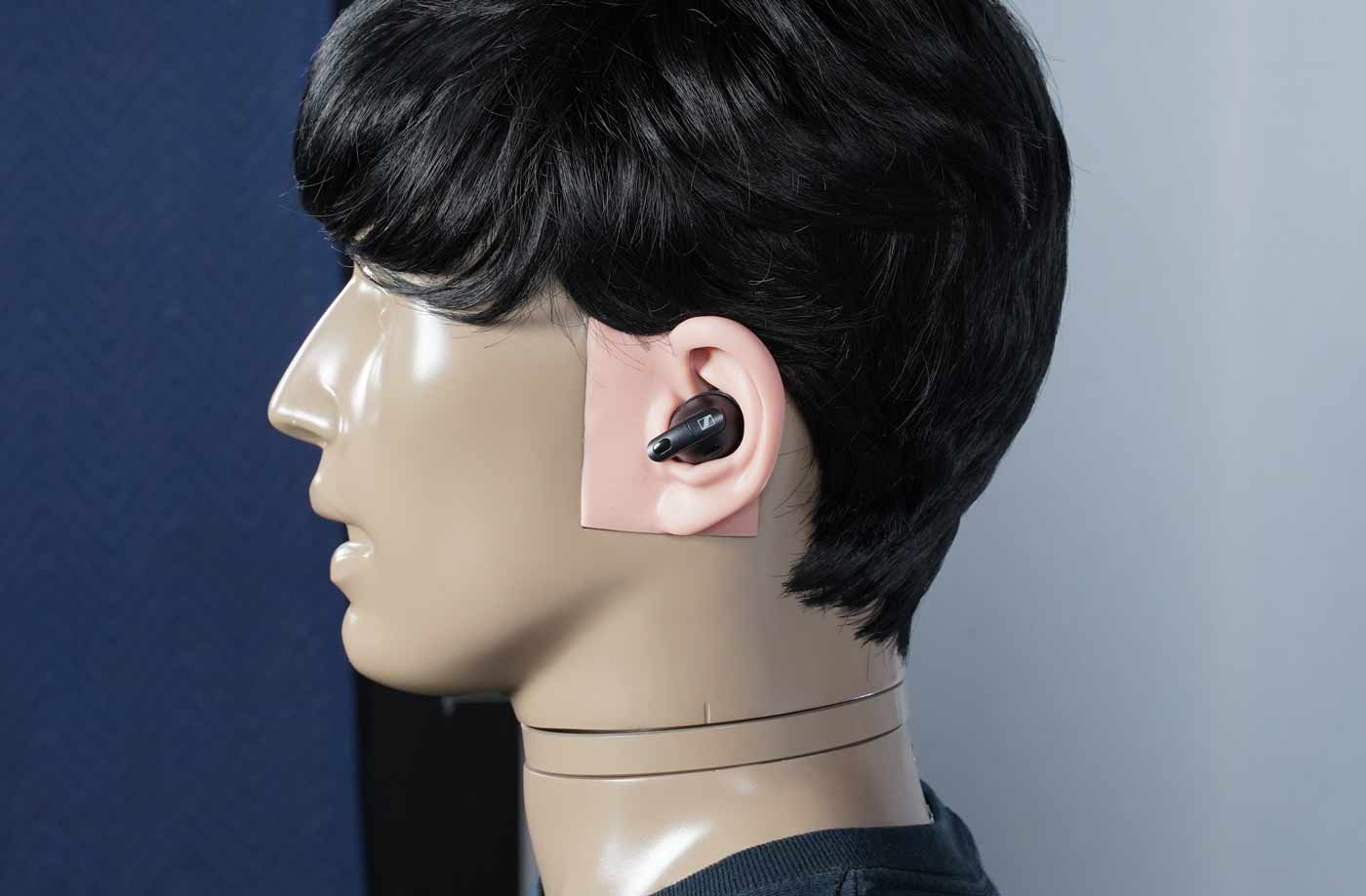 Sennheiser conversation clear plus 左耳のみ Sennheiser Conversation Clear Plus Hearables | Reviews, Prices