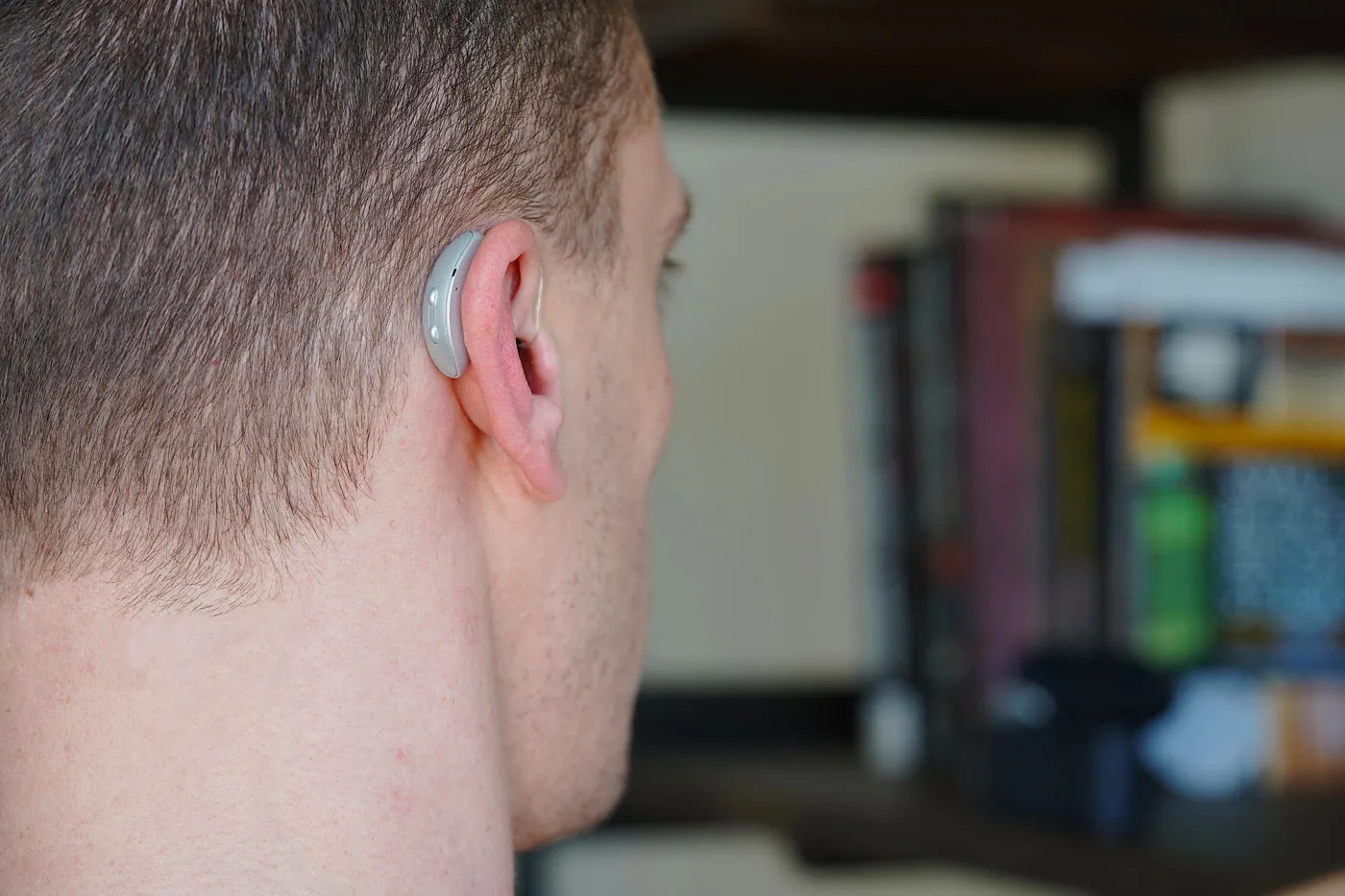 For my review, I spent some time with the Genesis AI 24 RIC RT.