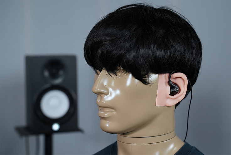 3DME In-Ear Monitors - Tested in the Lab!