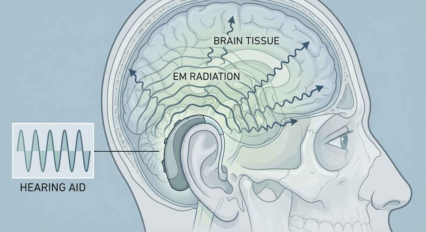 Are Bluetooth Hearing Aids Safe?