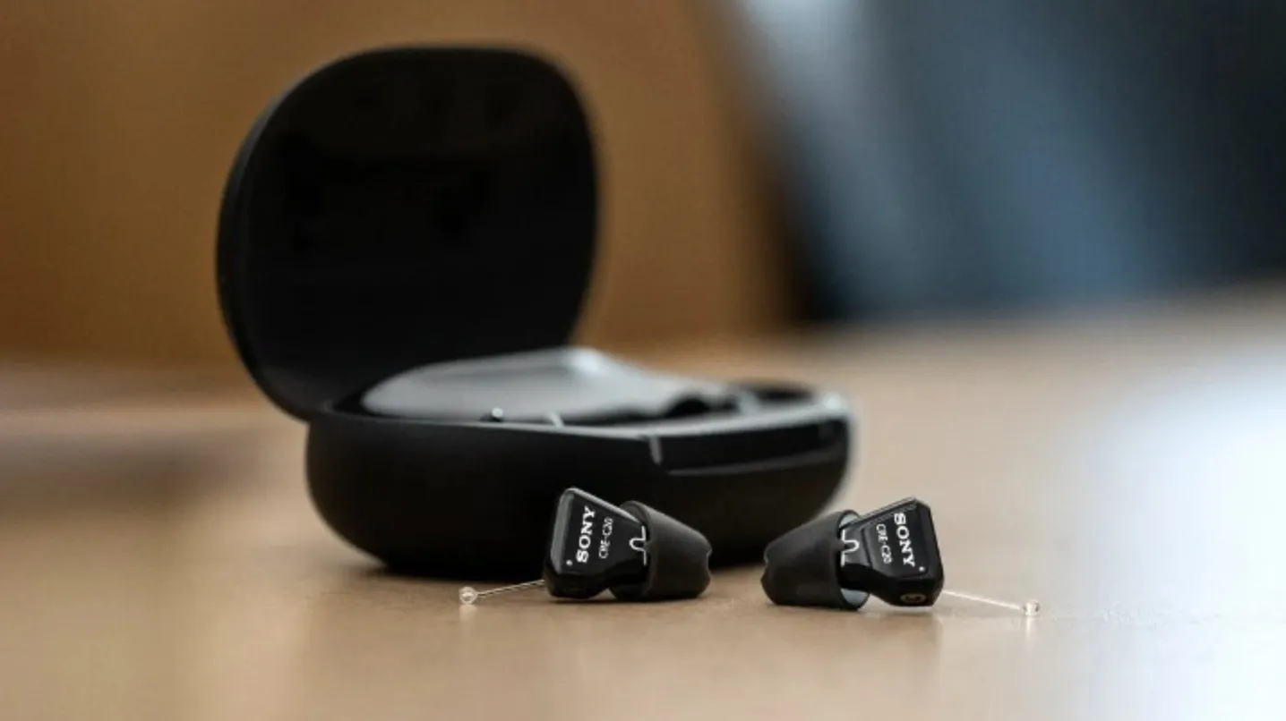 The new CRE-C20 charger.