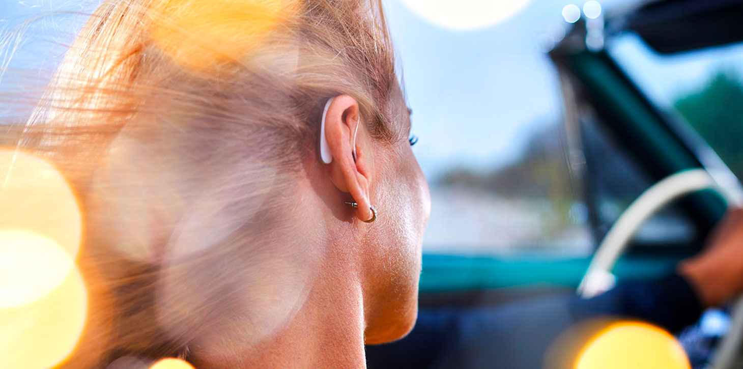 Driving With Hearing Loss: Laws, Safety, and What to Know