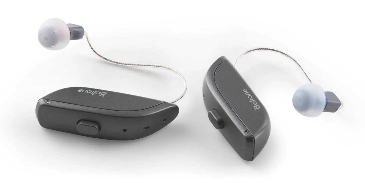 Beltone Imagine Hearing Aids