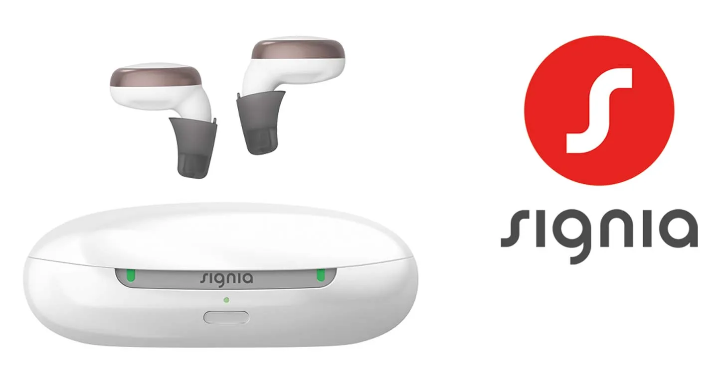 Signia Active