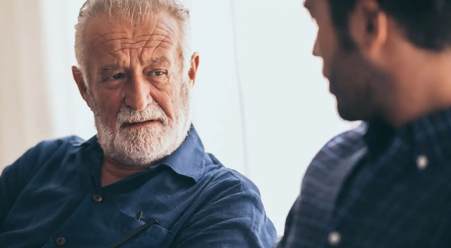 Getting used to how hearing aids sound and perform, starting with familiar environments and less-challenging situations, is a good idea before immediately "testing their limits" in noisier and hard-to-hear environments.