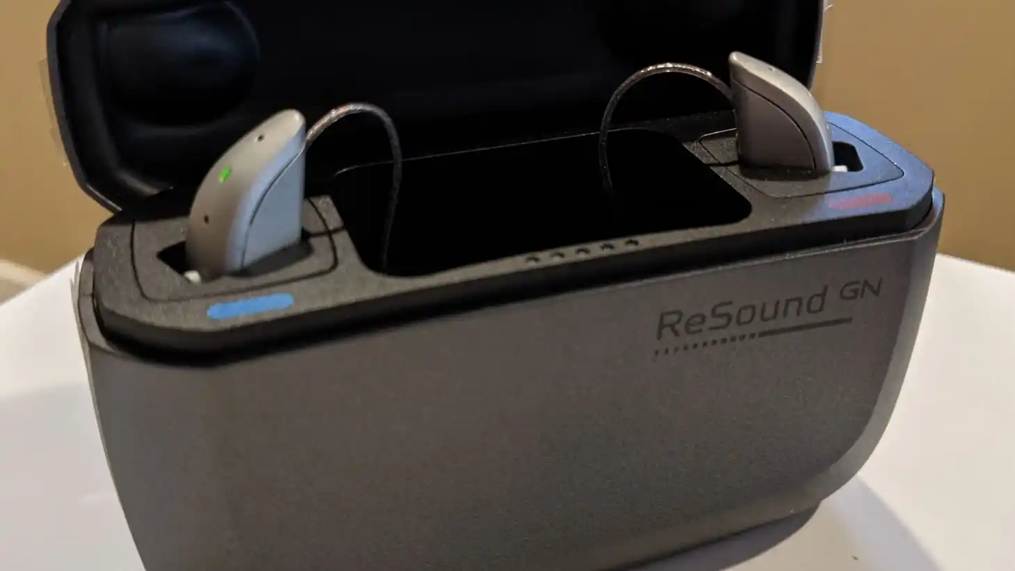 ReSound One Charger