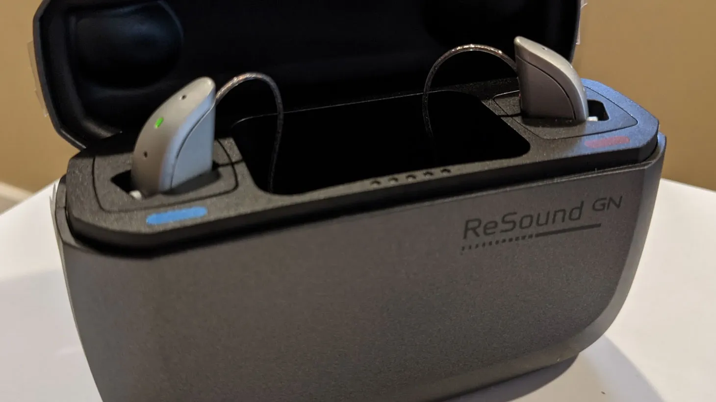 ReSound One Charger