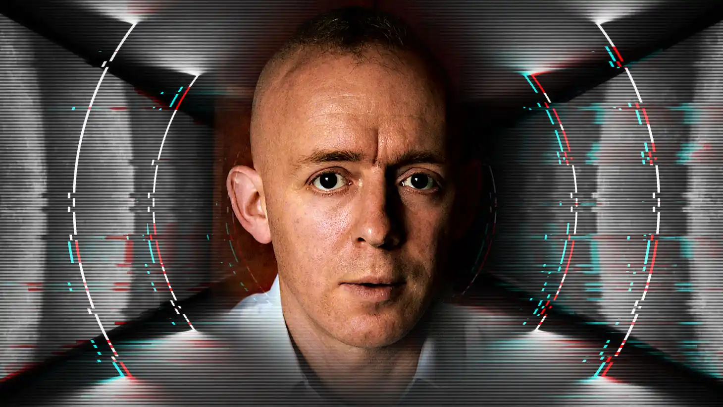 Dr. Andrew Simpson bei Chatable