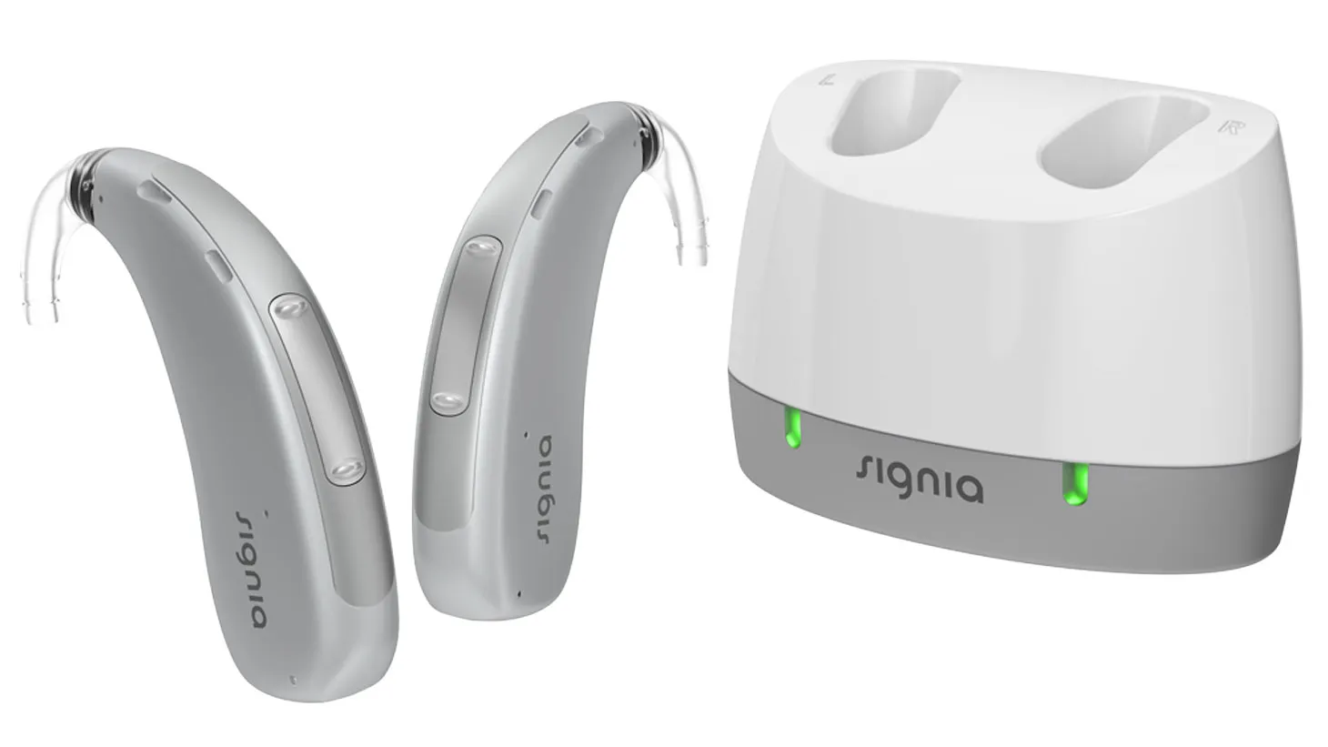 Motion Charge&Go SP X with charger