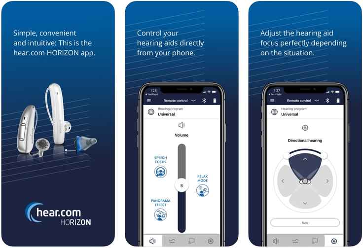 Horizon AX Hearing Aid Reviews