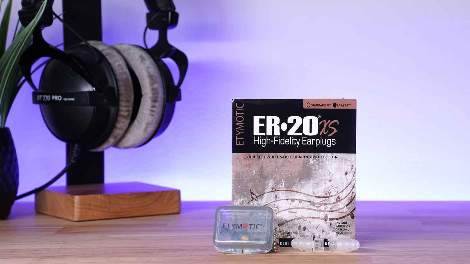 ER20XS