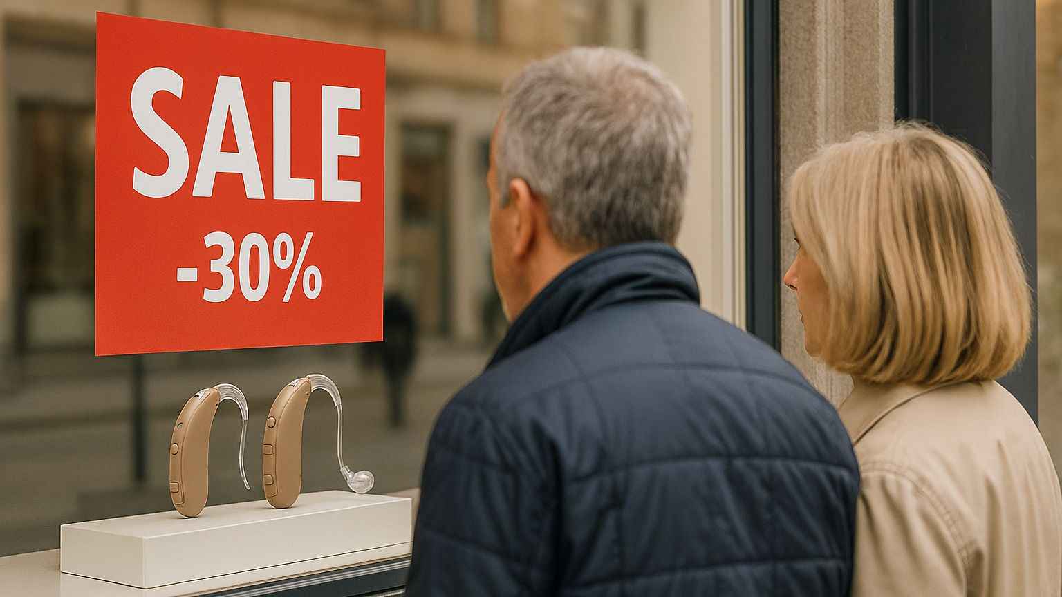 The Best Hearing Aid Deals and Discounts of 2026