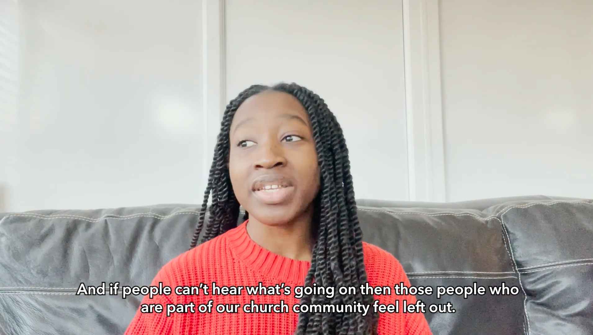 Speaksee Autocaption (English subtitles)