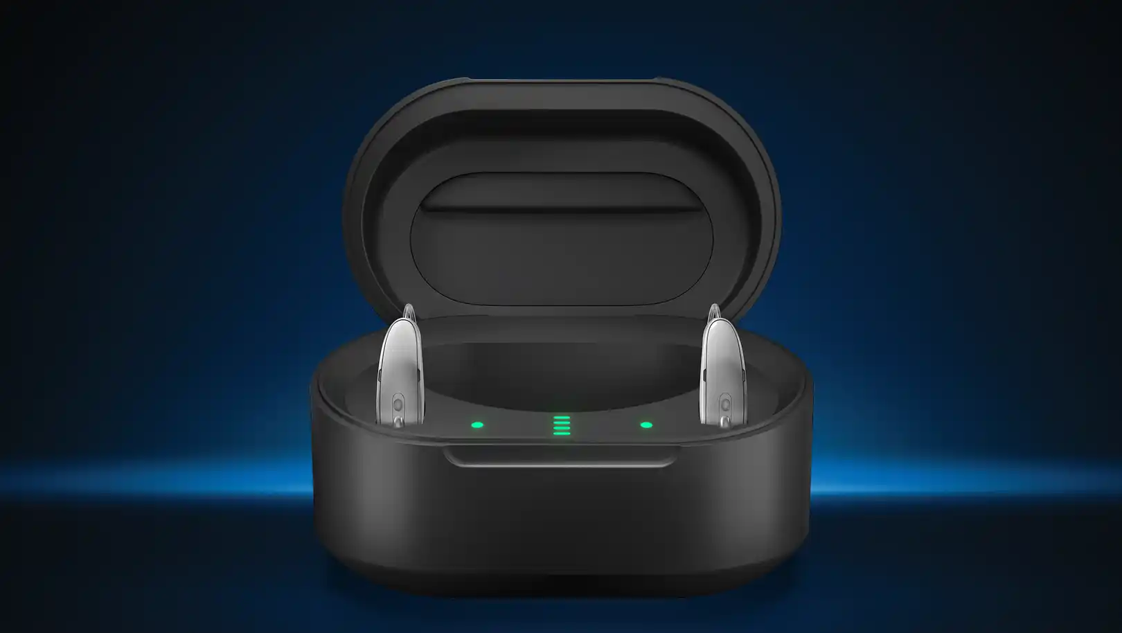 Starkey Omega AI+.