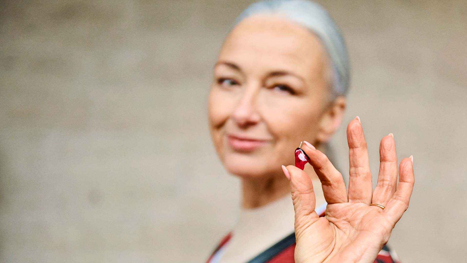 Signia Insio IX Custom ITE, ITC, CIC & IIC Hearing Aids: Prices and Features