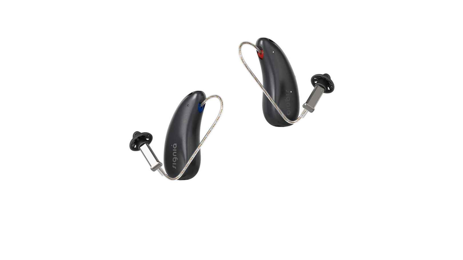 Signia Pure Charge&Go IX hearing aids