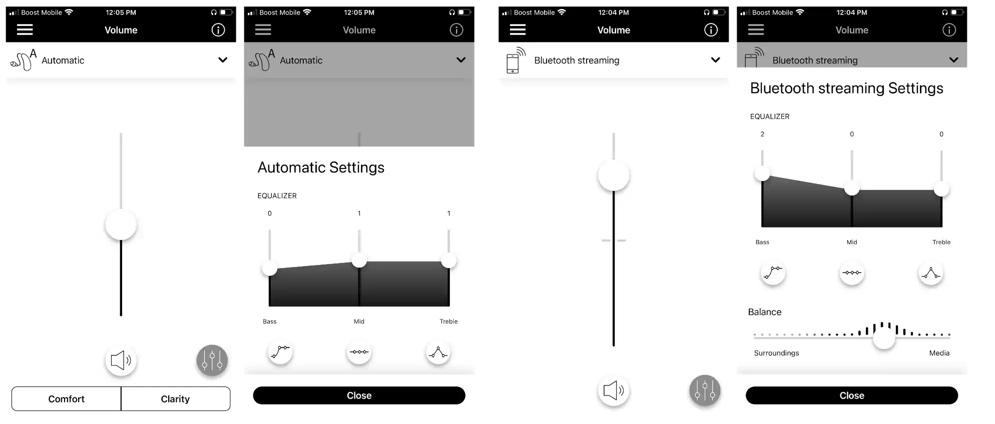 App for Omni 2