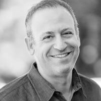 Jeffrey Rothchild Headshot
