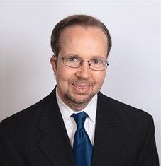 Cary Tucker