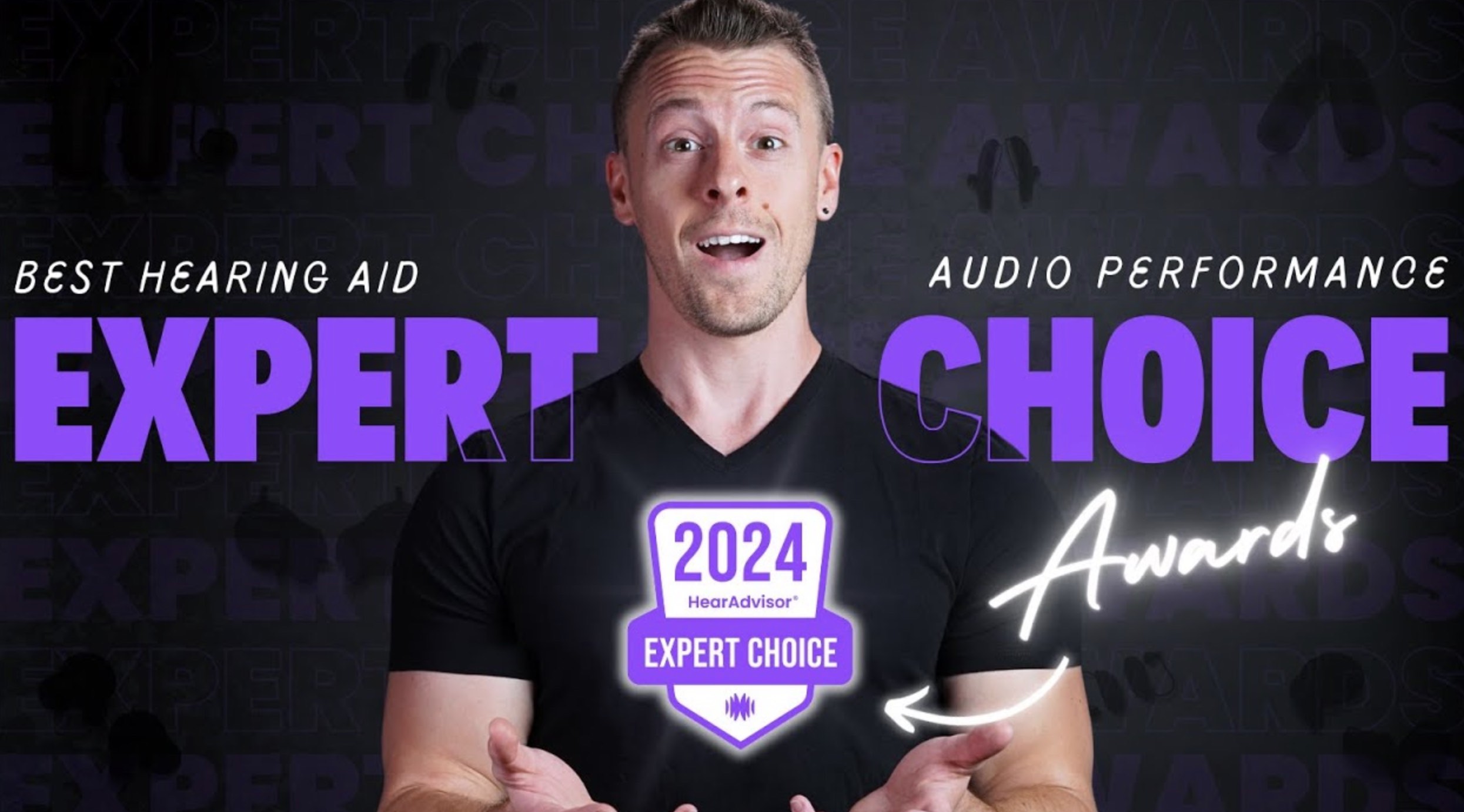 Best Hearing Aids of 2024: Expert Choice Awards! Best Hearing Aids of 2024: Expert Choice Awards!