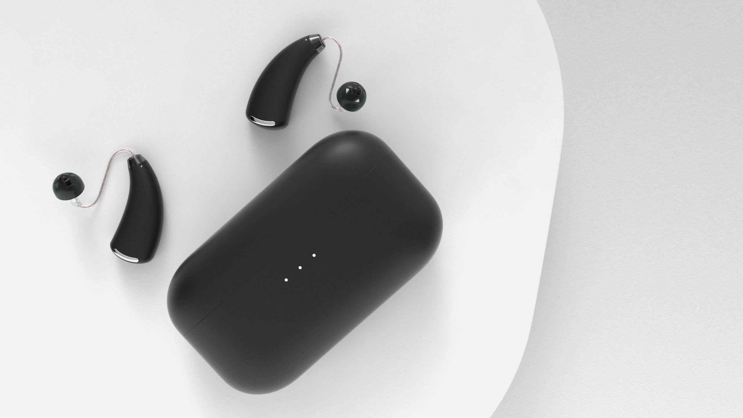 Orka’s Sonic Revolution: How Xinke Liu is Changing the Future of Hearing