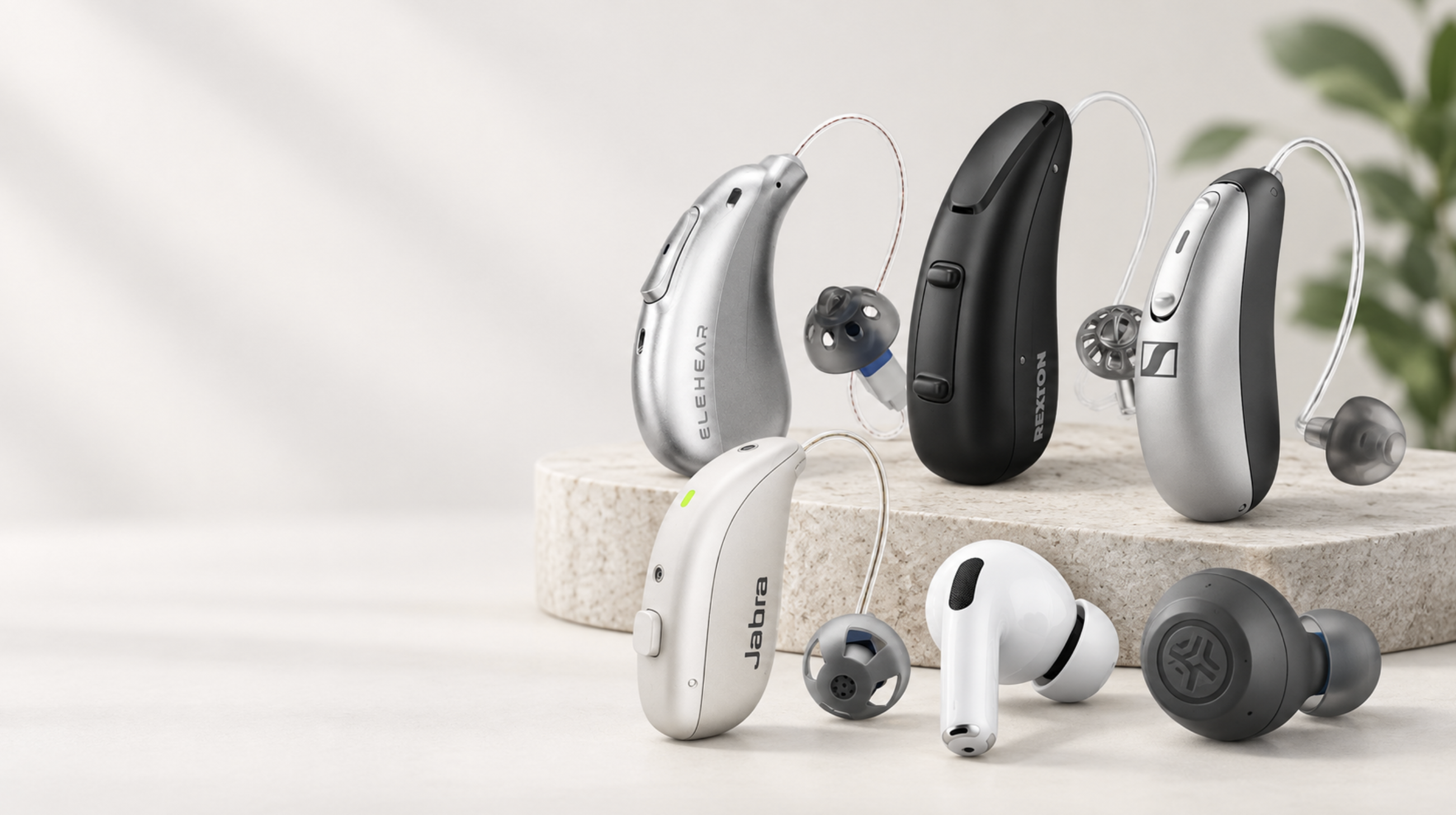The Best Affordable Hearing Aids in 2026