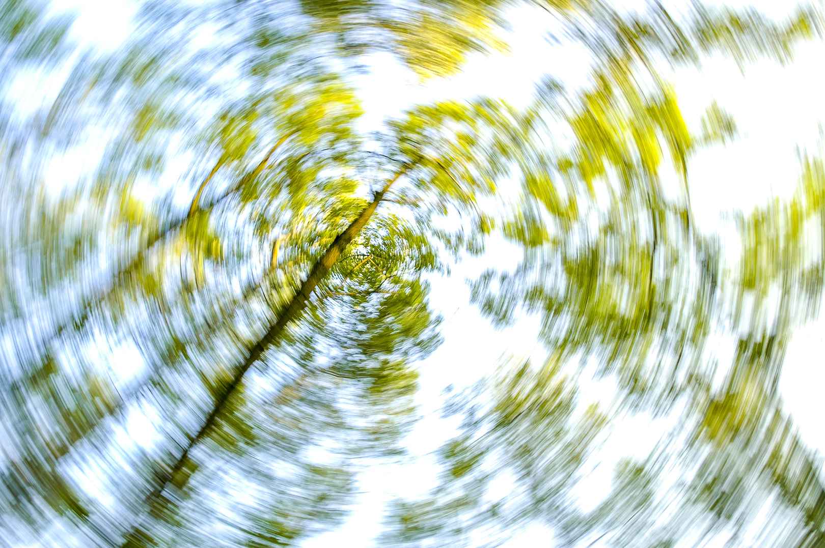 Vertigo and dizziness