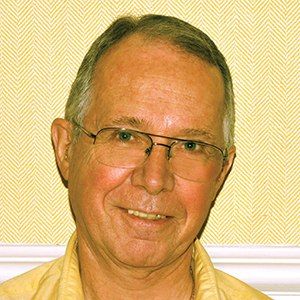 Stephen Frazier
