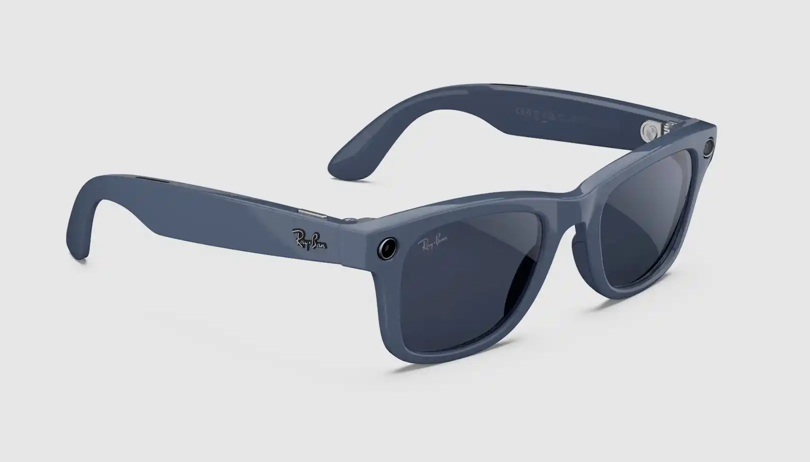 Meta Ray-Ban Gen 2 glasses.