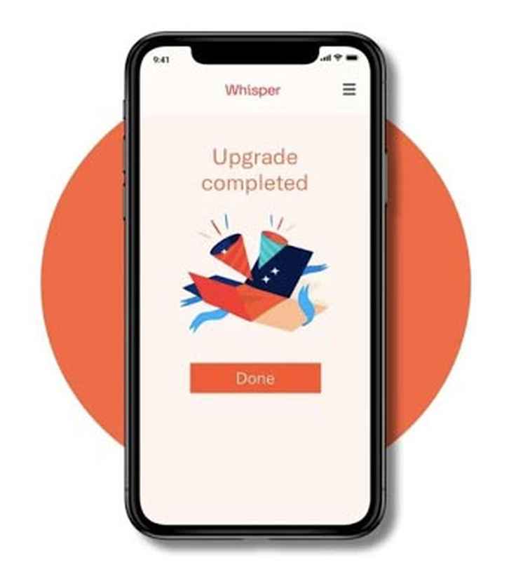 Whisper Hearing System Hearing Aid Reviews and Prices