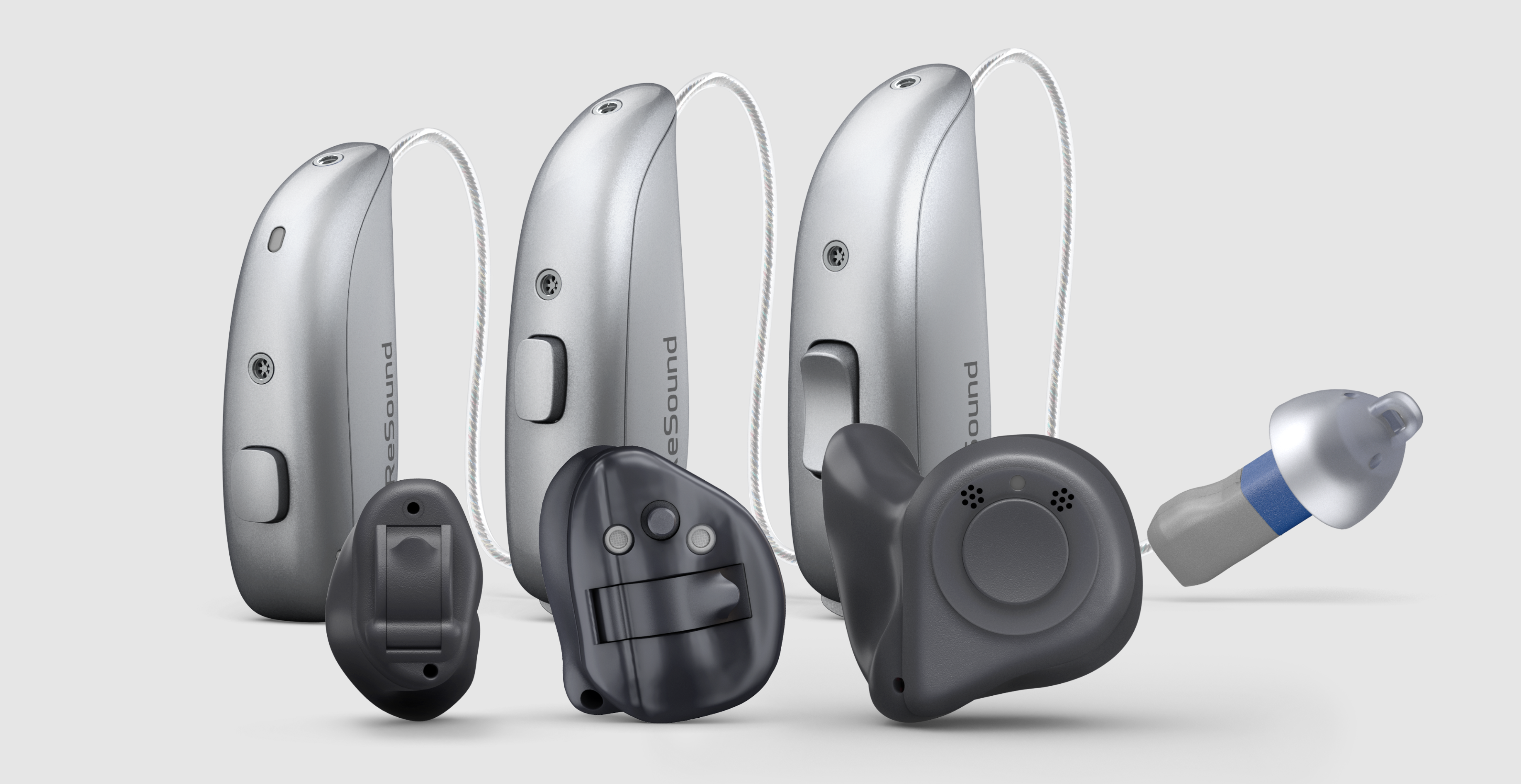 ReSound Sensia Hearing Aid Review: Features, and Pricing