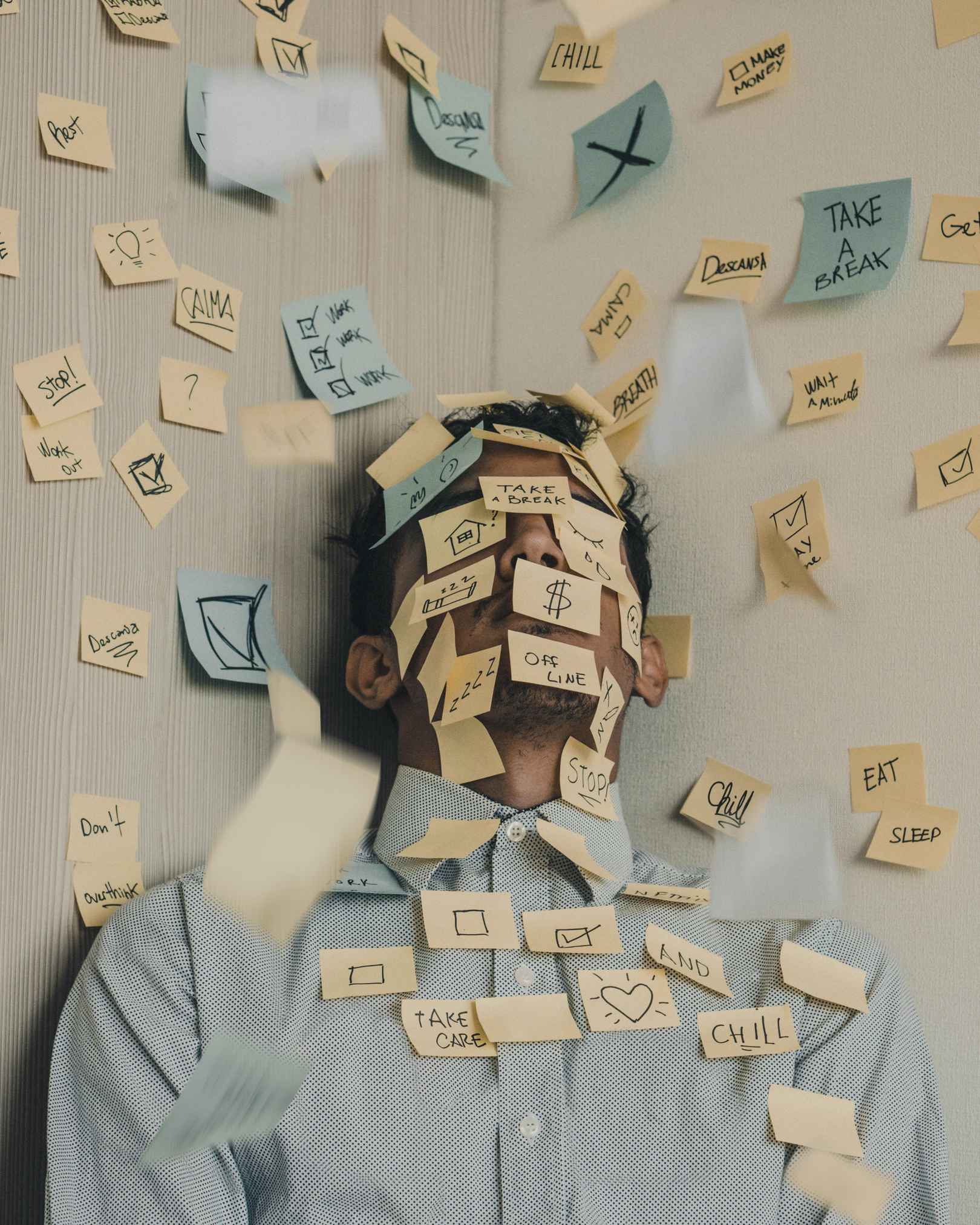 stress and hearing loss