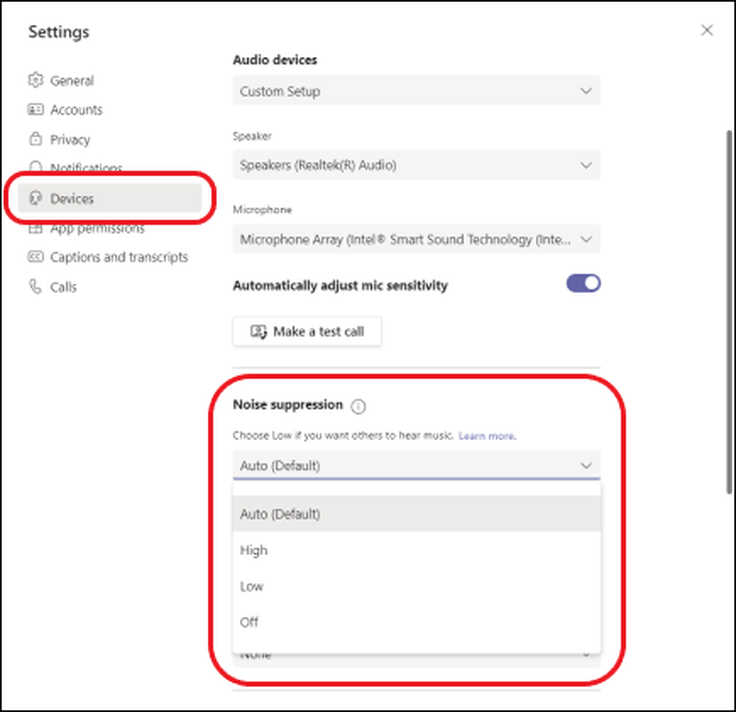 7 Best Noise Cancelling and Noise Reducing Apps for Windows