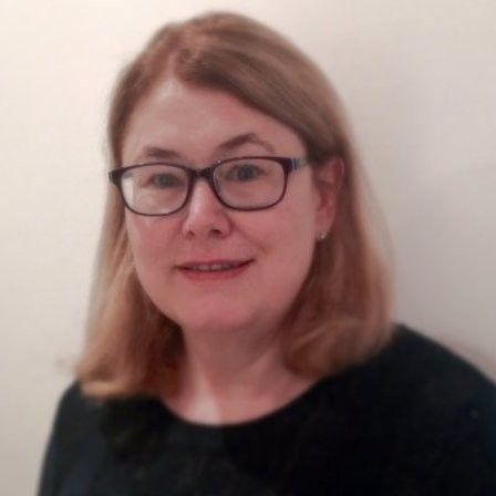Sue Handley Jones