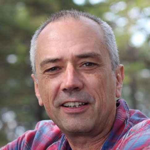 Martin Riedi