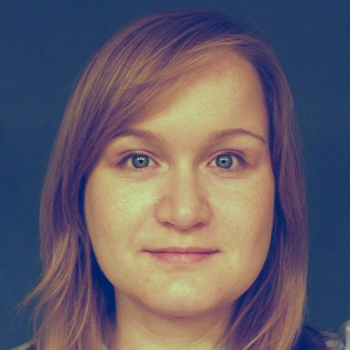Tina Sieber Phd