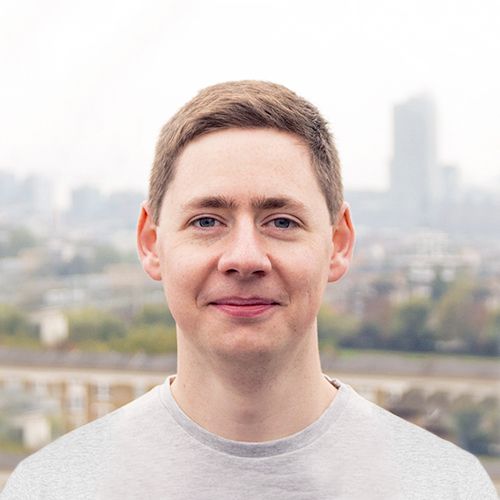 Dan Halliday