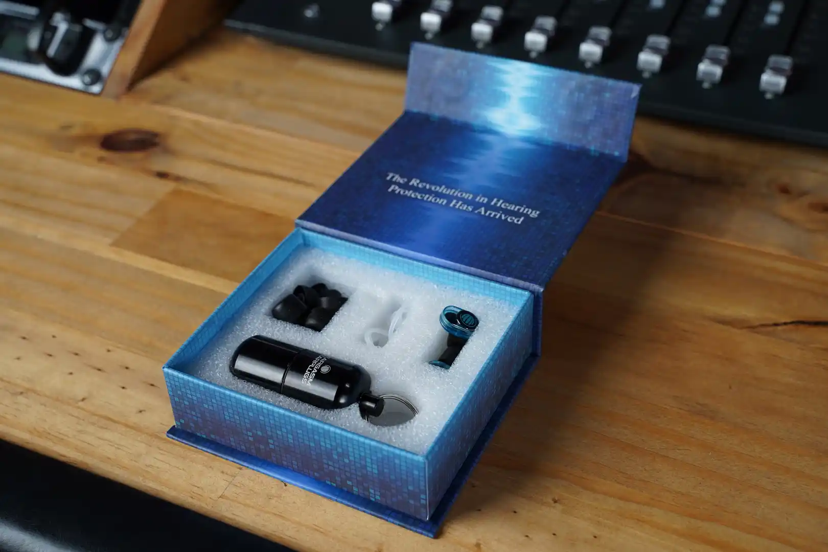 Eargasm Slide Earplugs