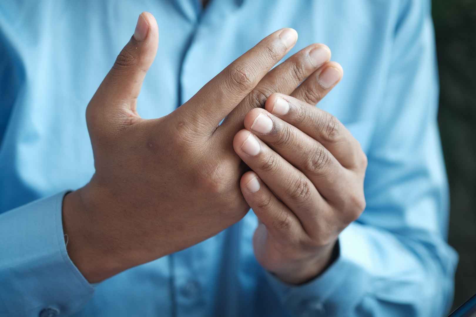 arthritis and hearing loss