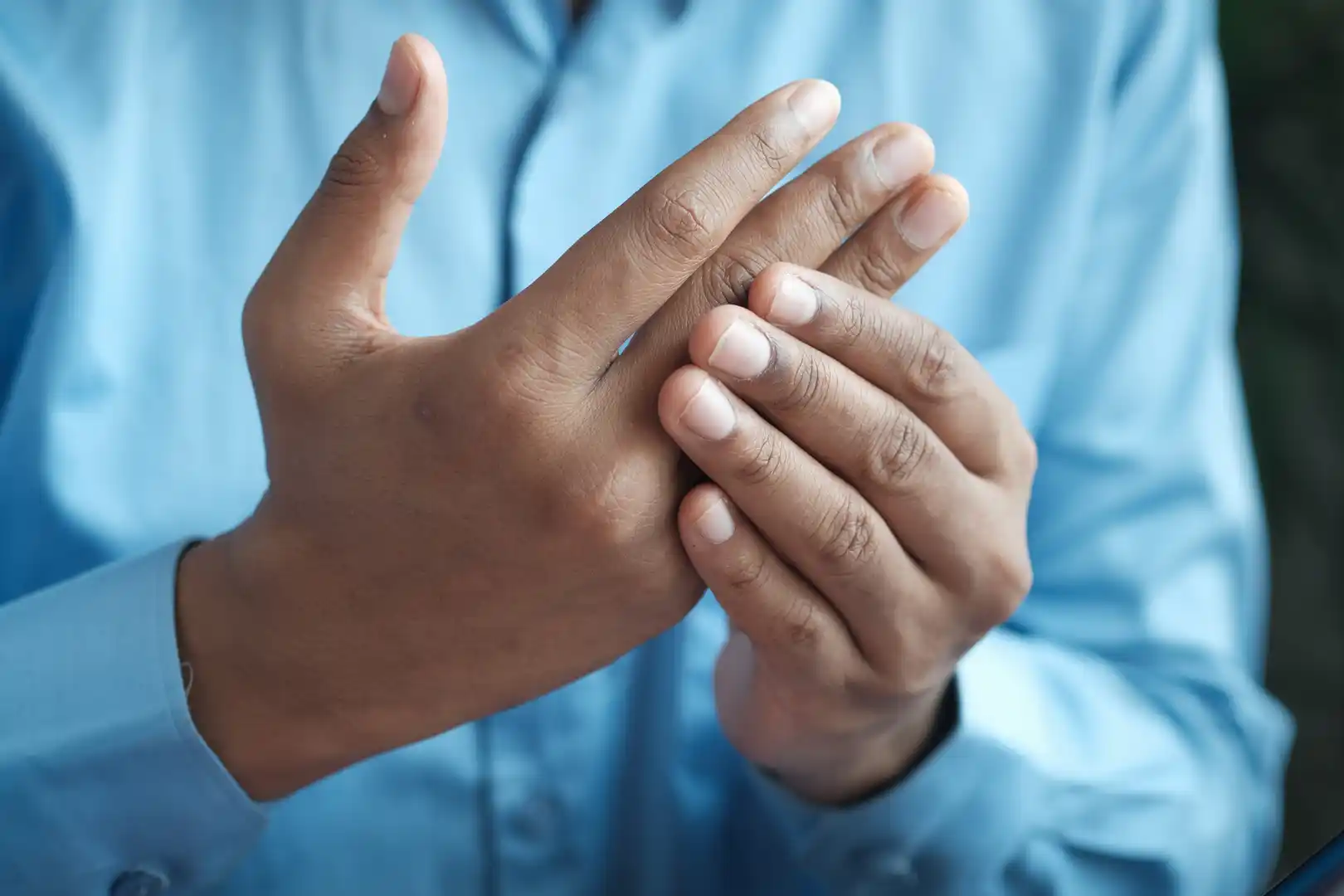 According to the CDC, by 2040, an estimated 78 million (26%) US adults aged 18 years or older are projected to have doctor-diagnosed arthritis of all types.