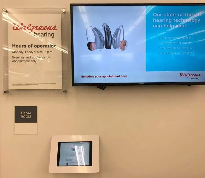 Walgreens