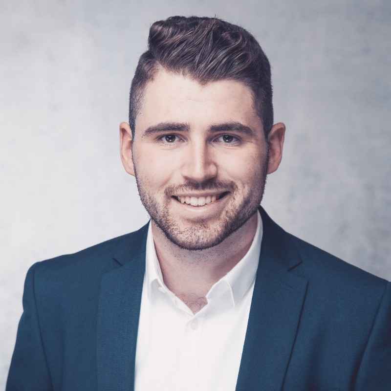 Tim Dziwish