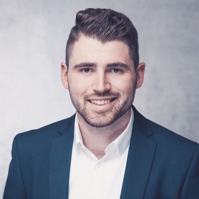 Tim Dziwish
