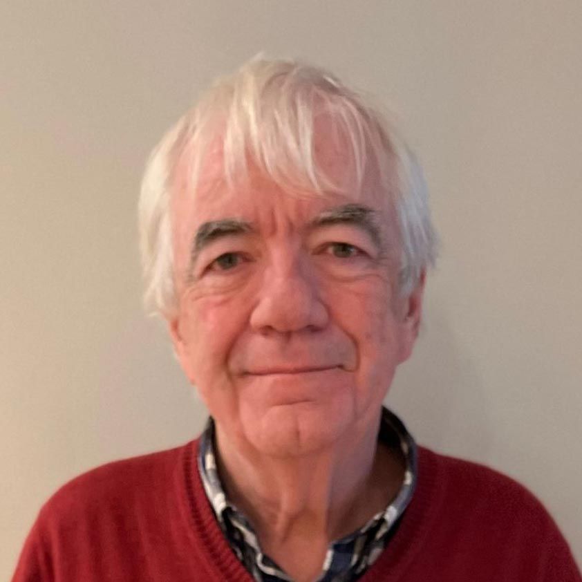 Digby Cook