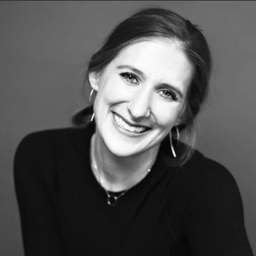 Dr Elise Gregoire