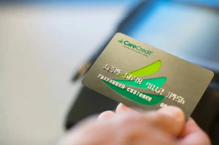 Carecredit Credit Card
