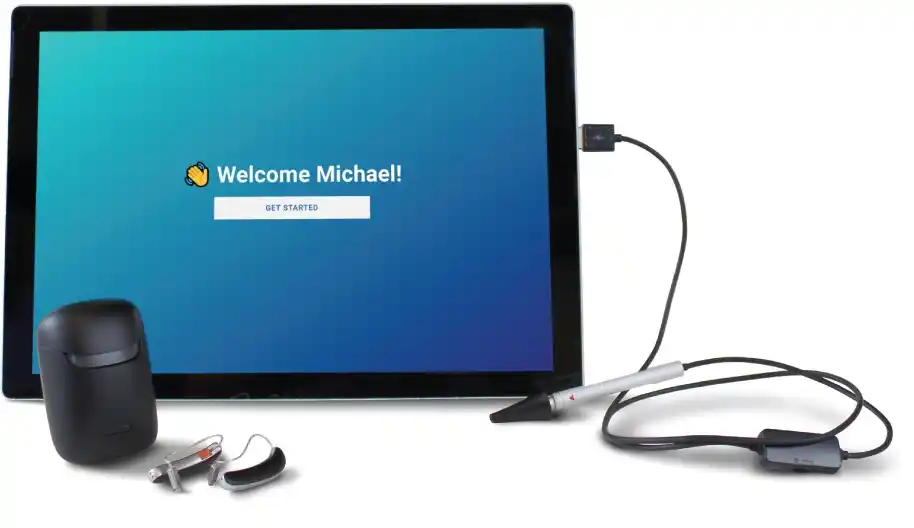 Clinic-in-a-Box Solution